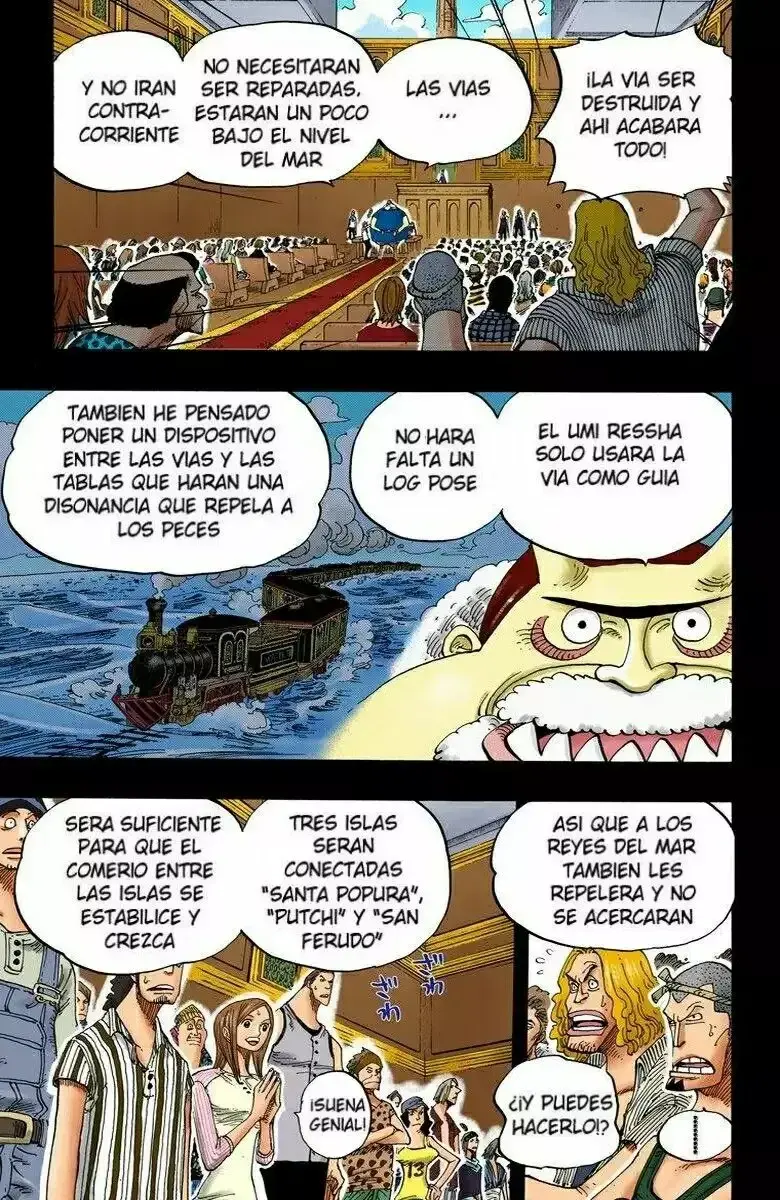Capitulo 354 page 5