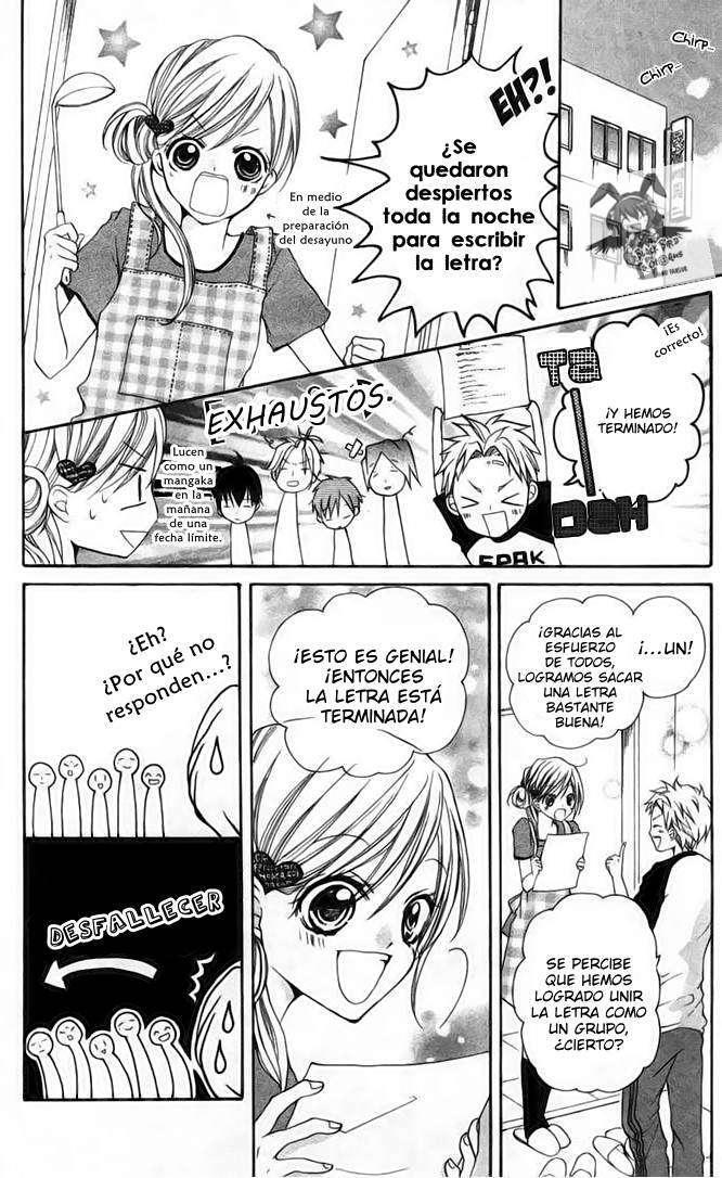 Capitulo 15 page 32