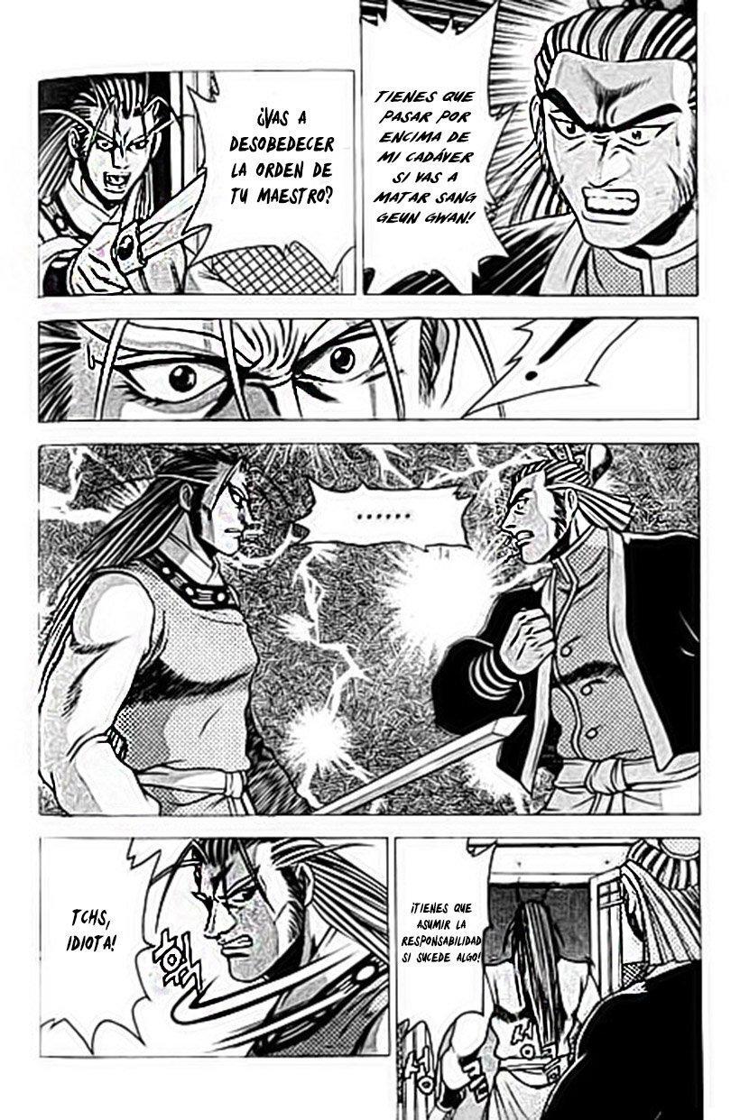 Capitulo 164 page 24
