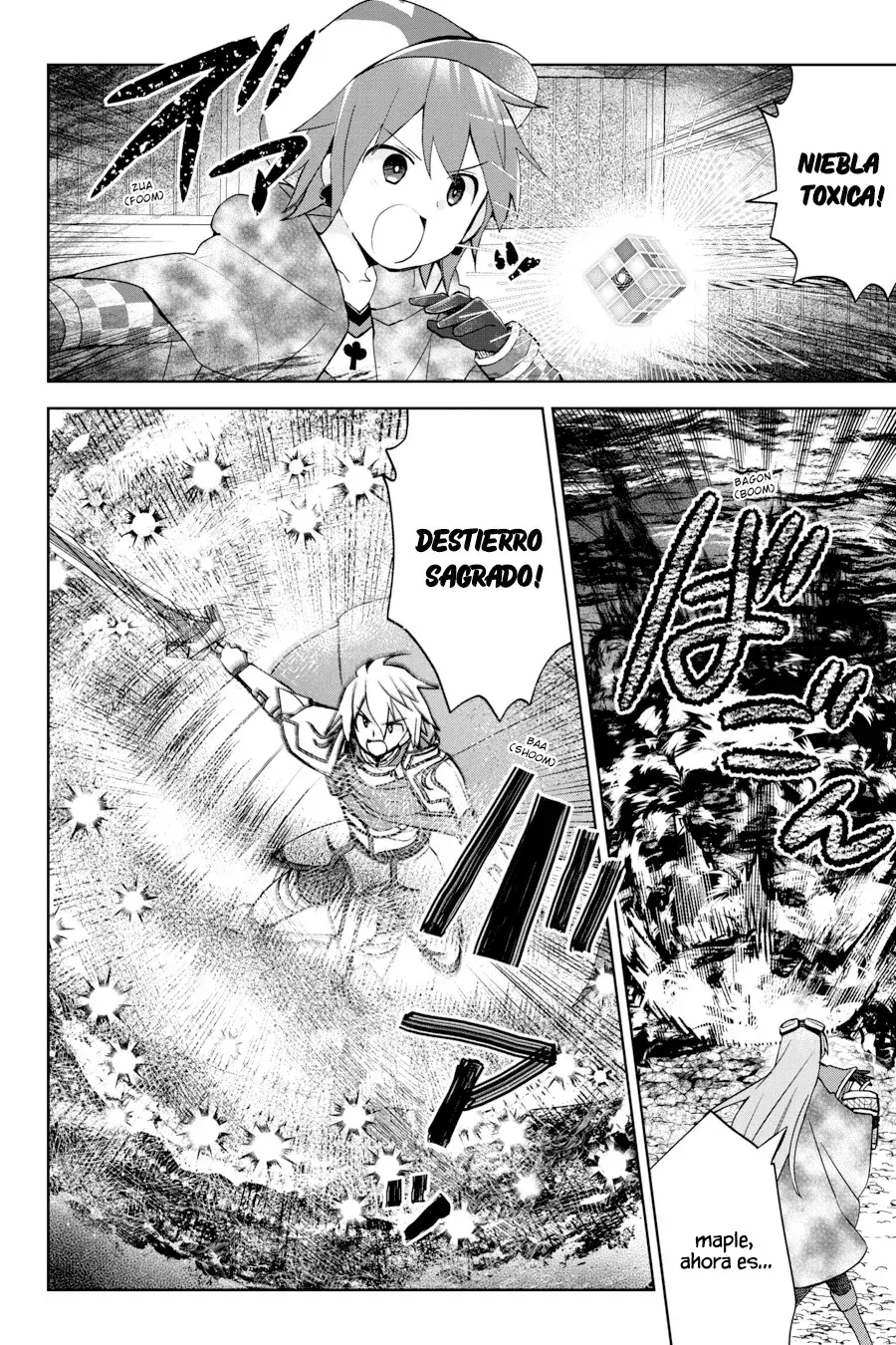 Capitulo 40 page 3