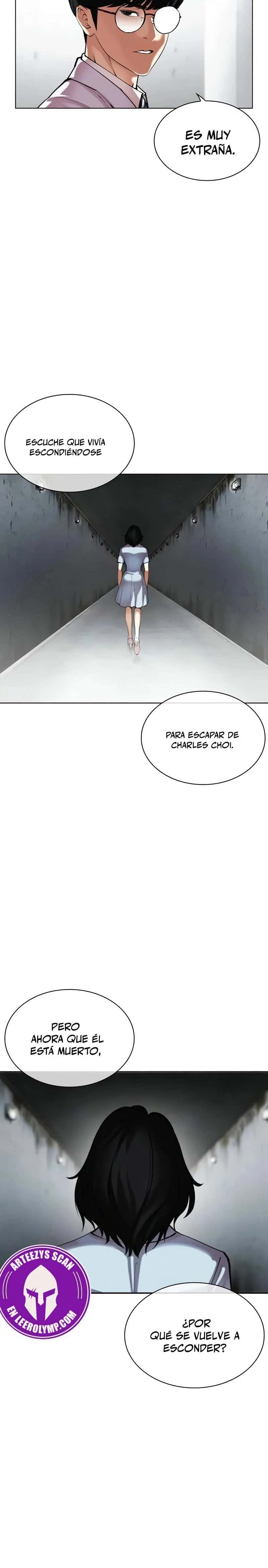 Capitulo 518 page 42