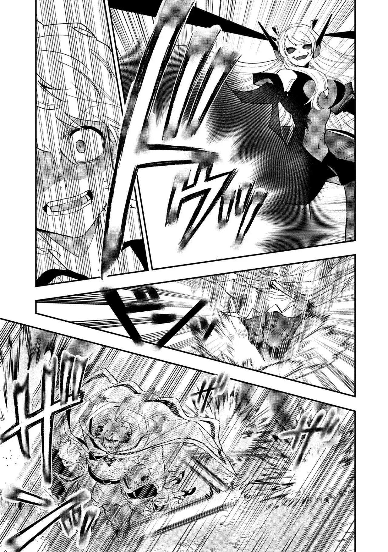 Capitulo 29 page 20