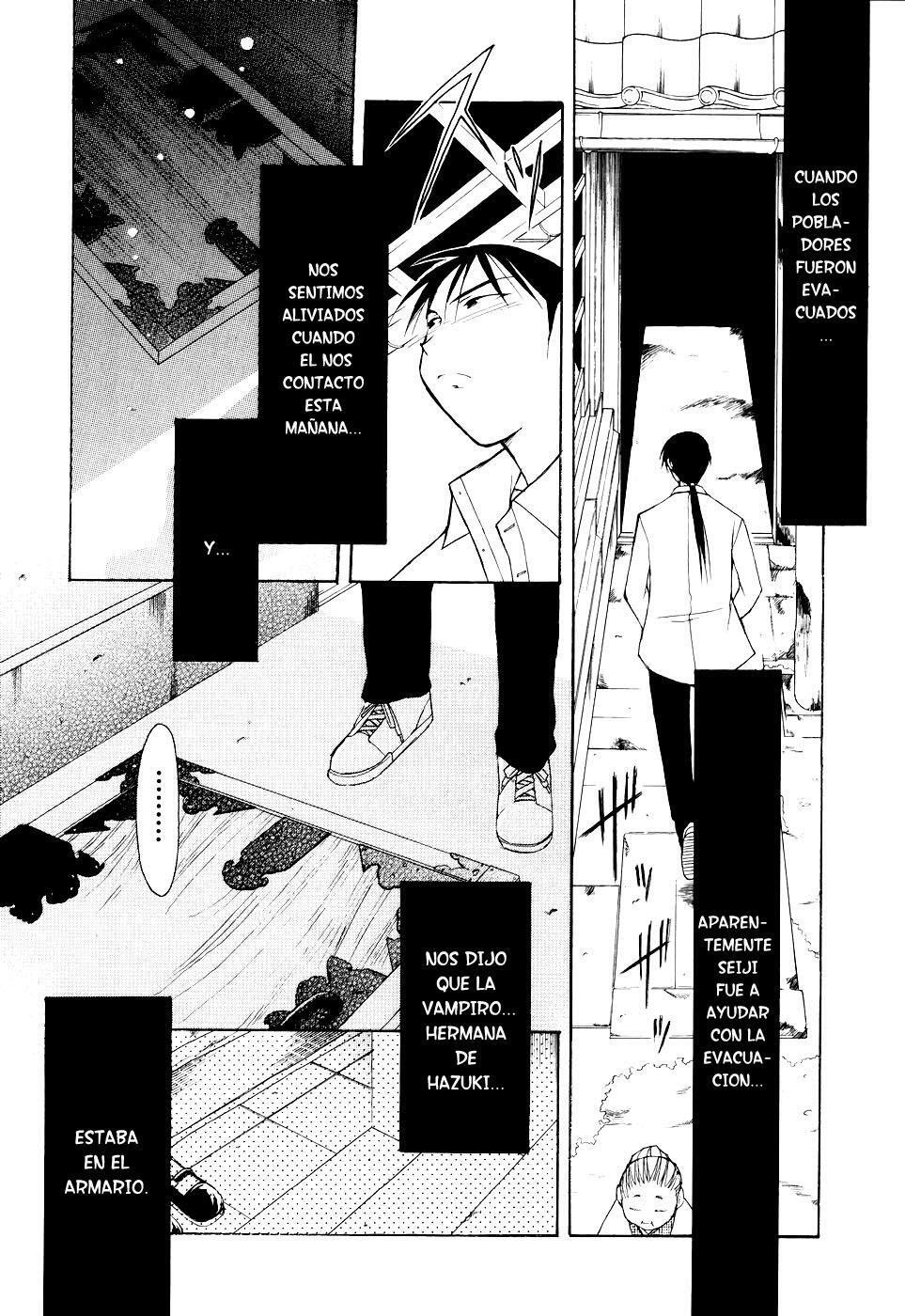Capitulo 76 page 22