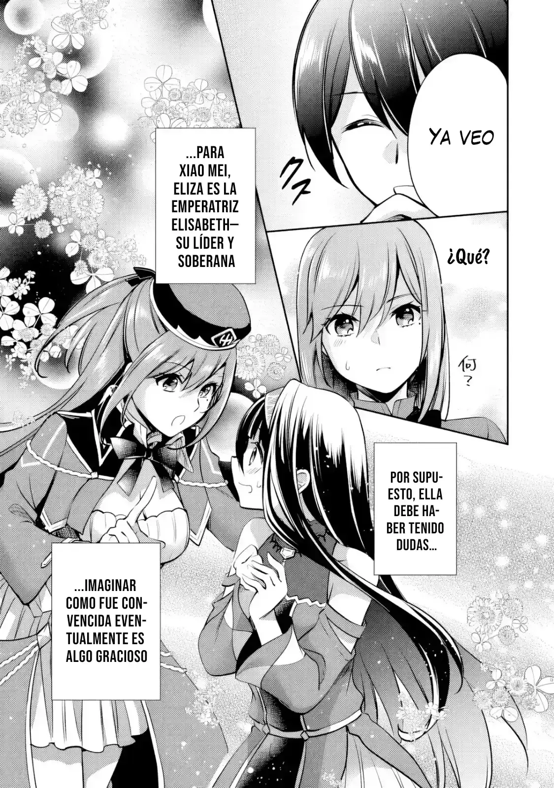 Capitulo 123 page 8