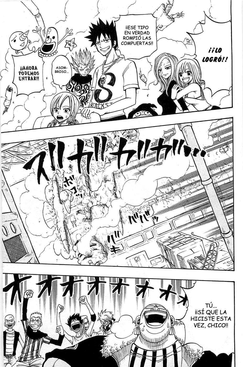 Capitulo 207 page 19