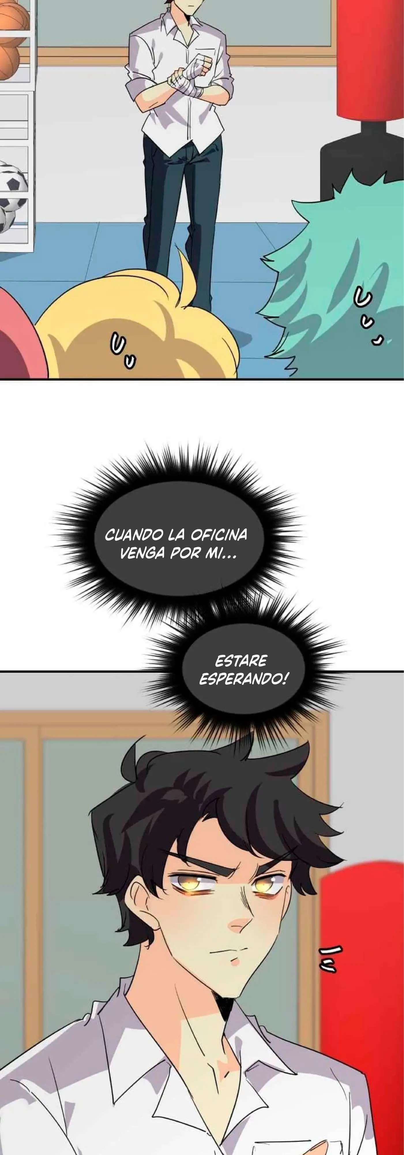 Capitulo 336 page 19