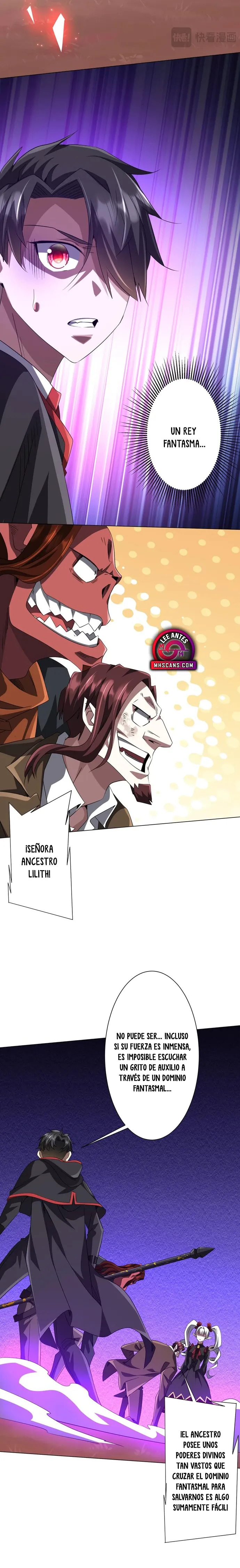 Capitulo 174 page 18