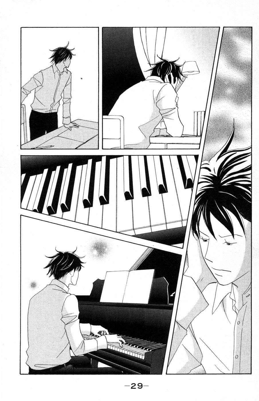 Capitulo 119 page 30