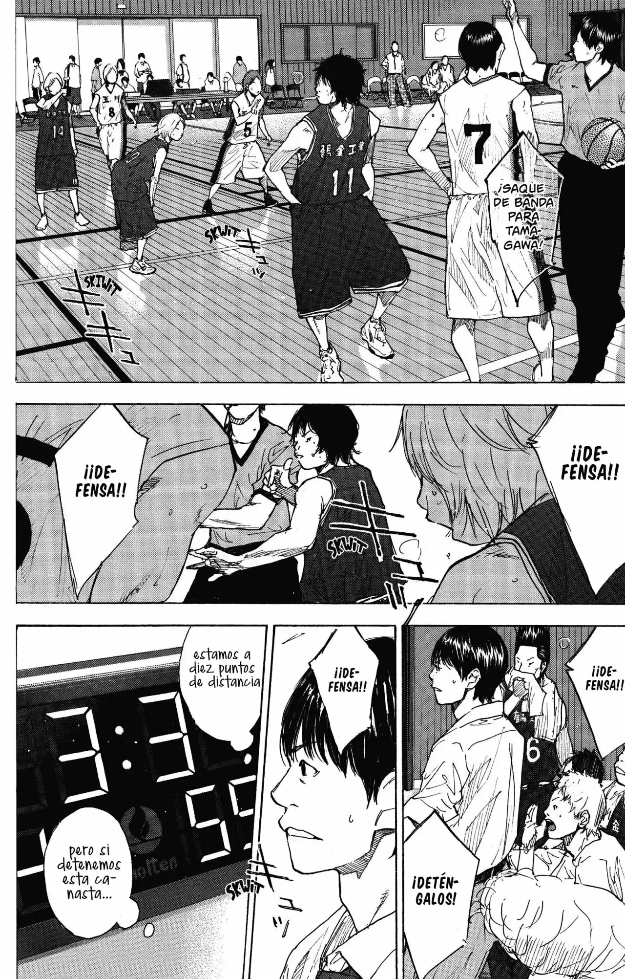 Capitulo 240 page 6