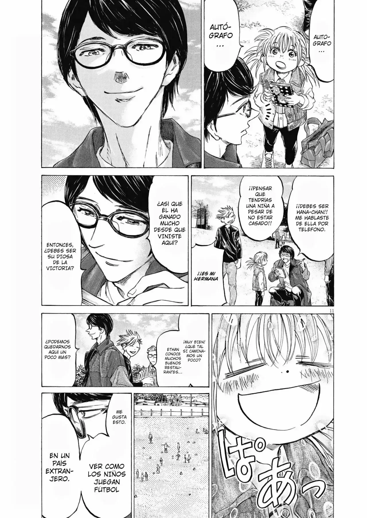 Capitulo 327 page 12