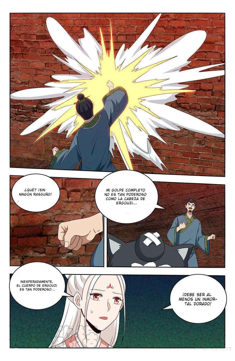 Capitulo 444 page 3
