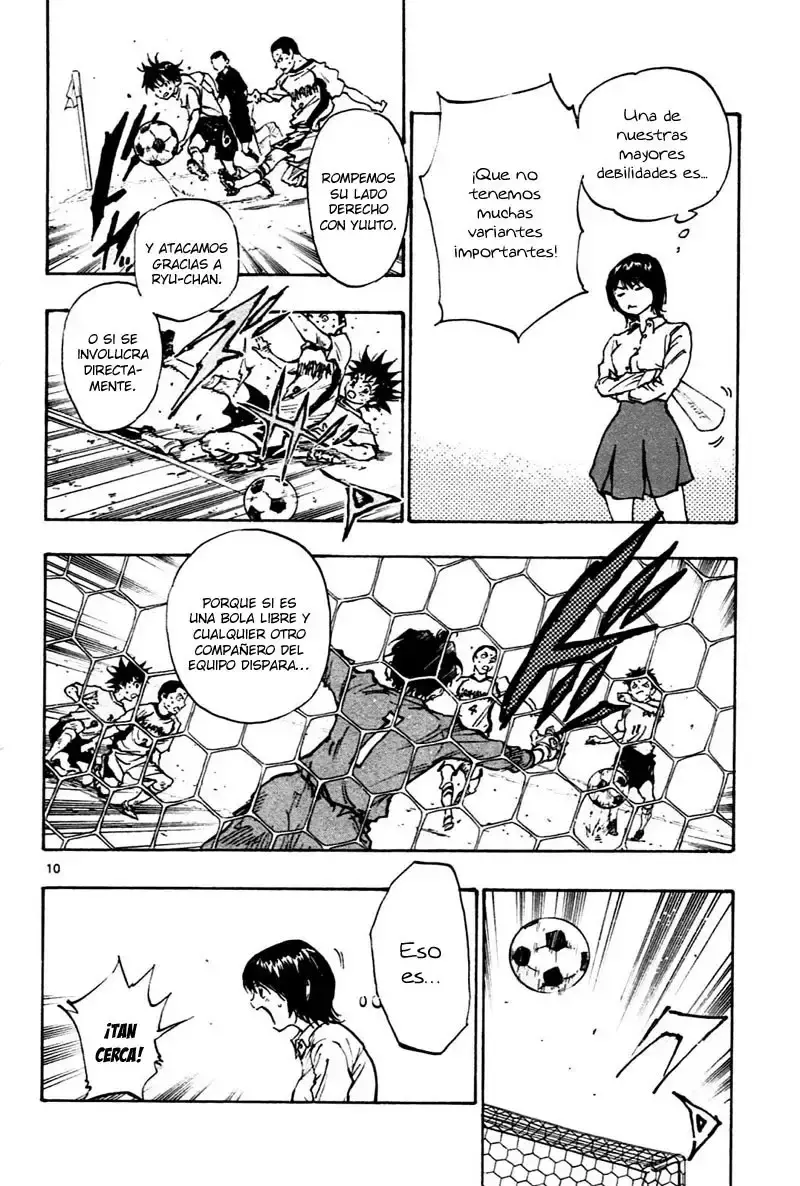 Capitulo 34 page 12