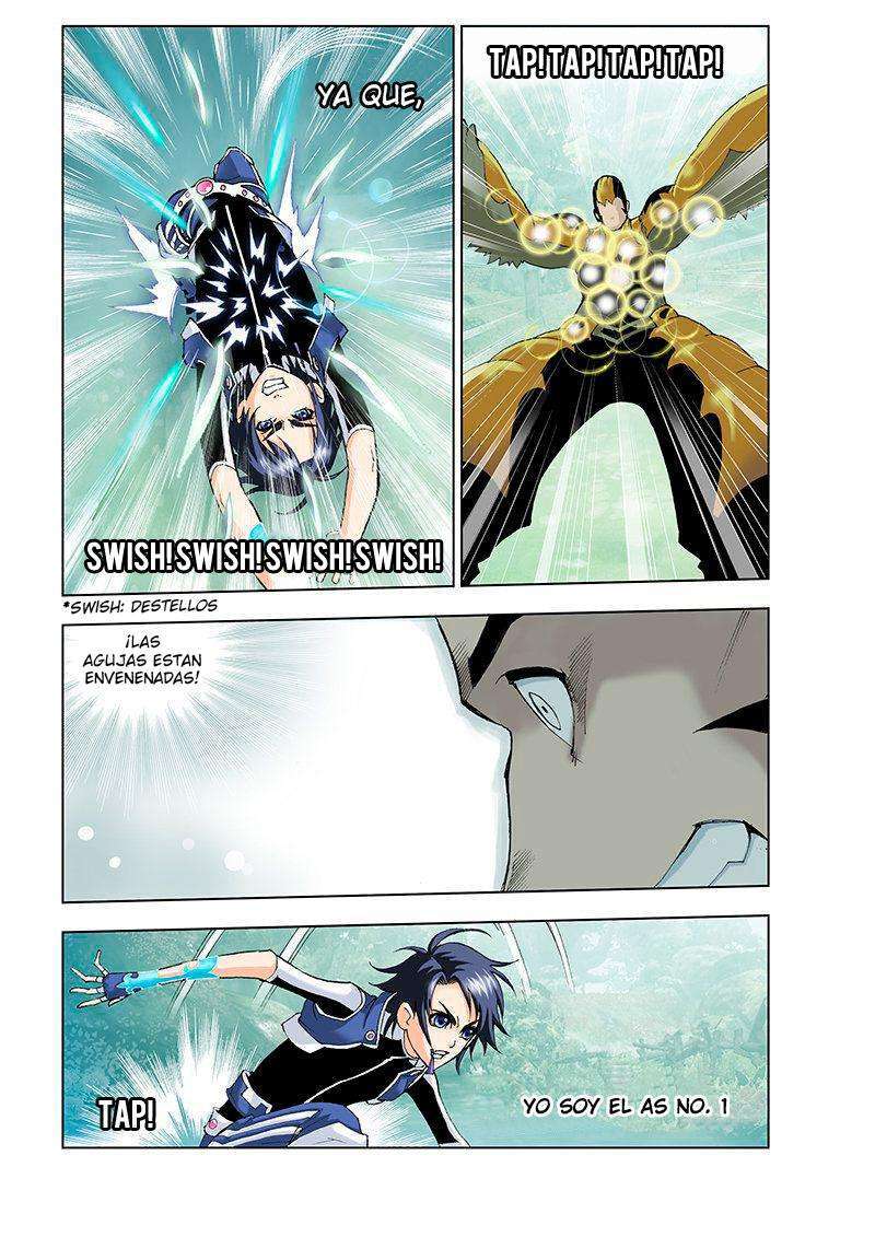 Capitulo 14 page 23