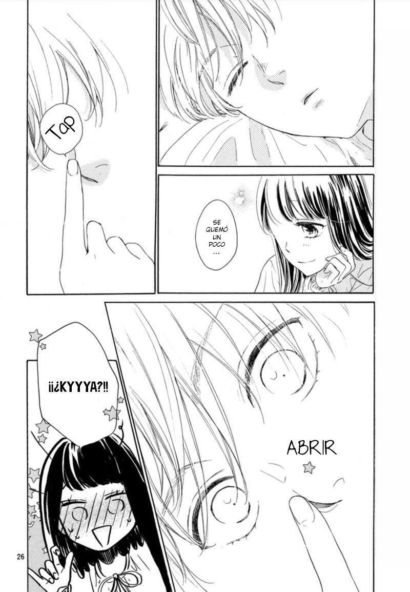 Capitulo 32 page 28