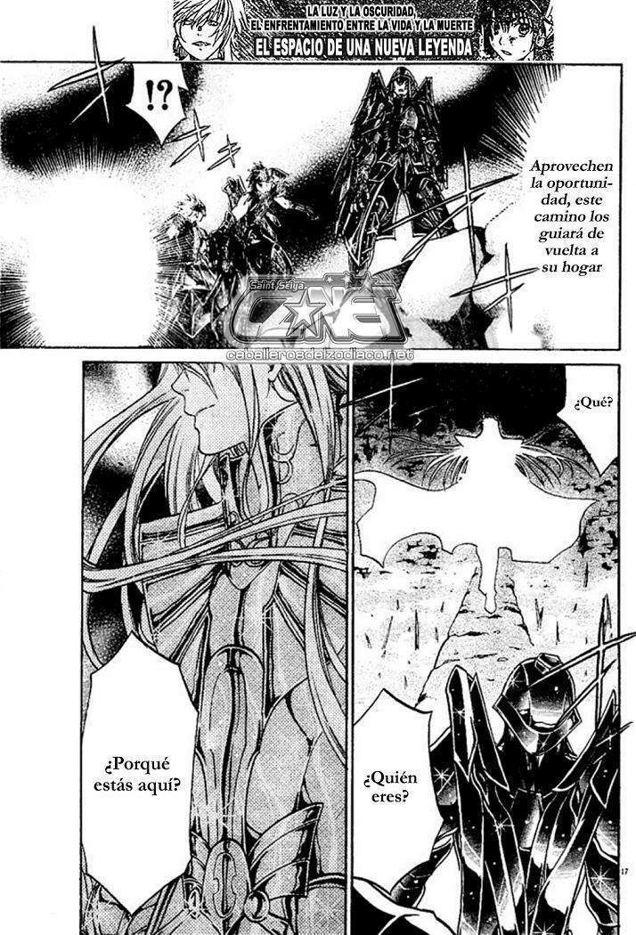 Capitulo 31 page 17