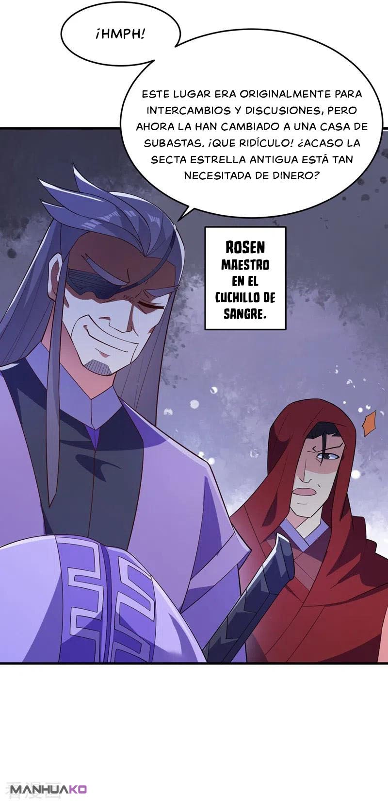 Capitulo 425 page 21