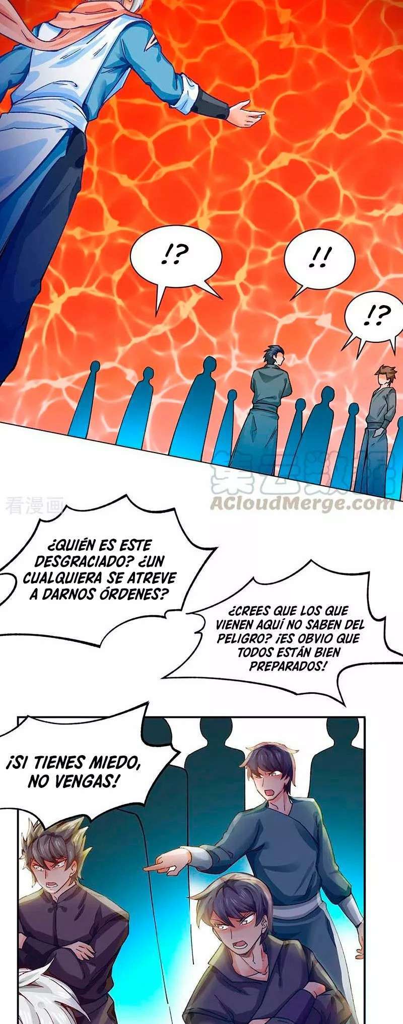 Capitulo 300 page 25