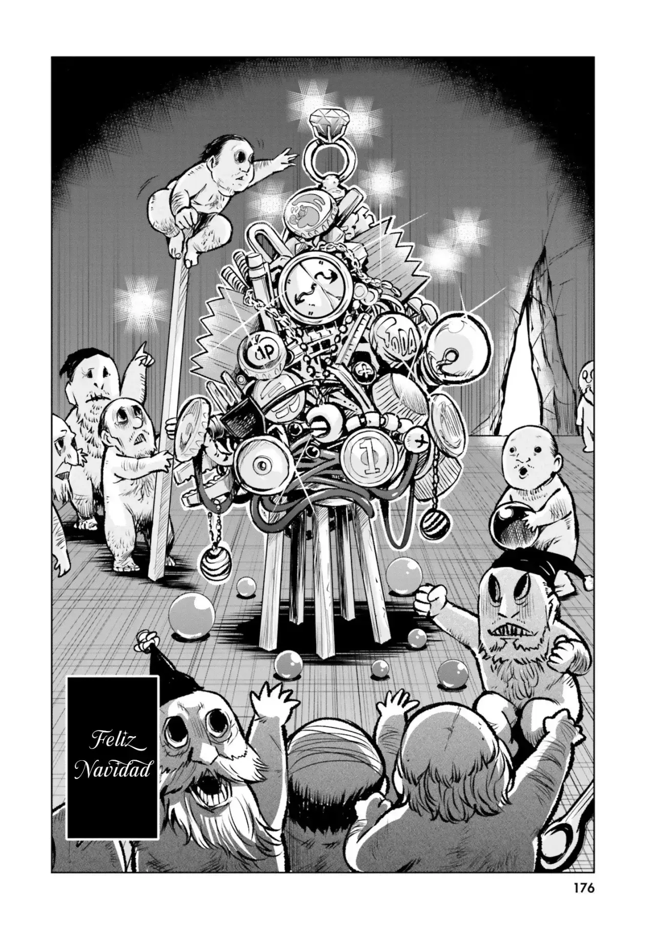 Capitulo 55.50 page 13