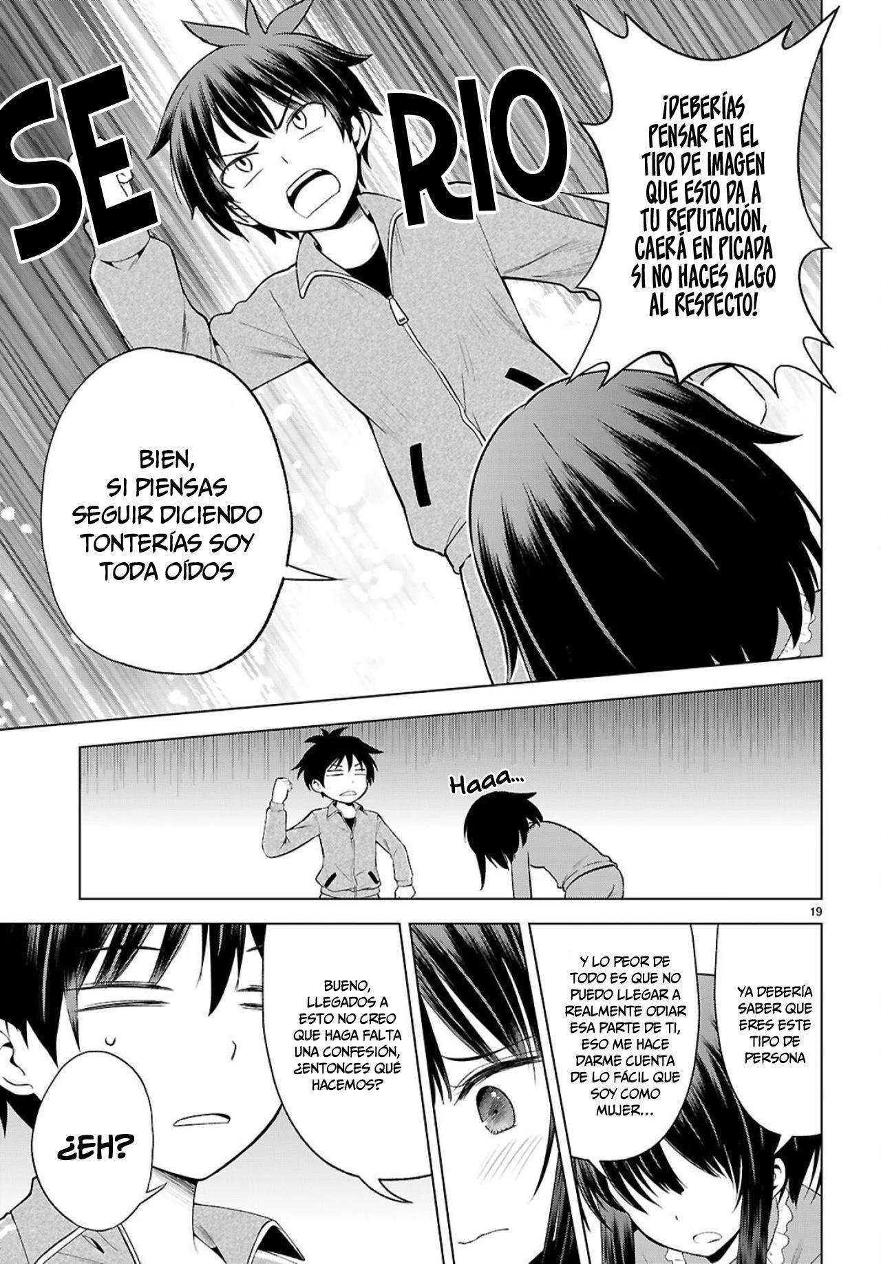Capitulo 133 page 20