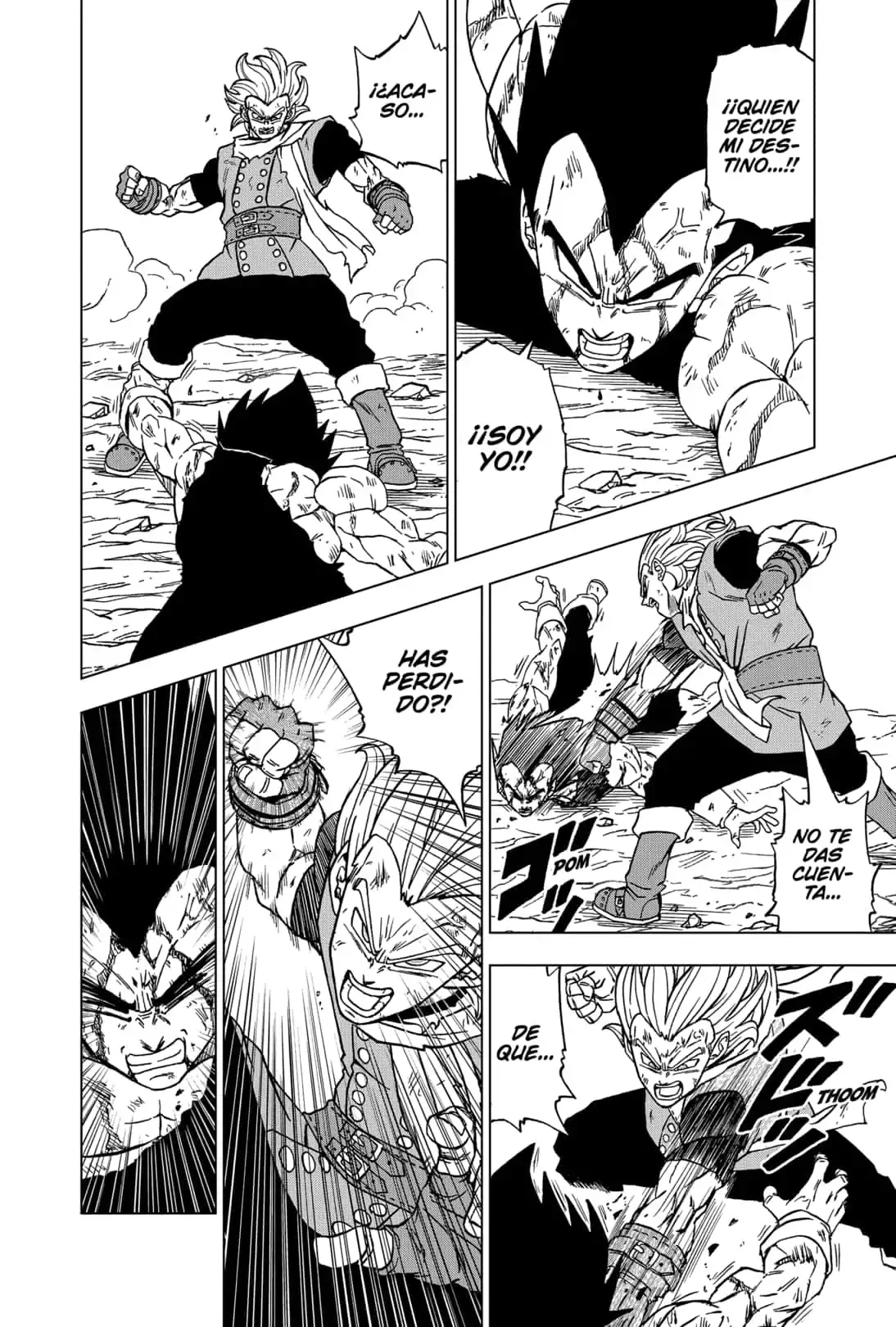 Capitulo 76 page 6