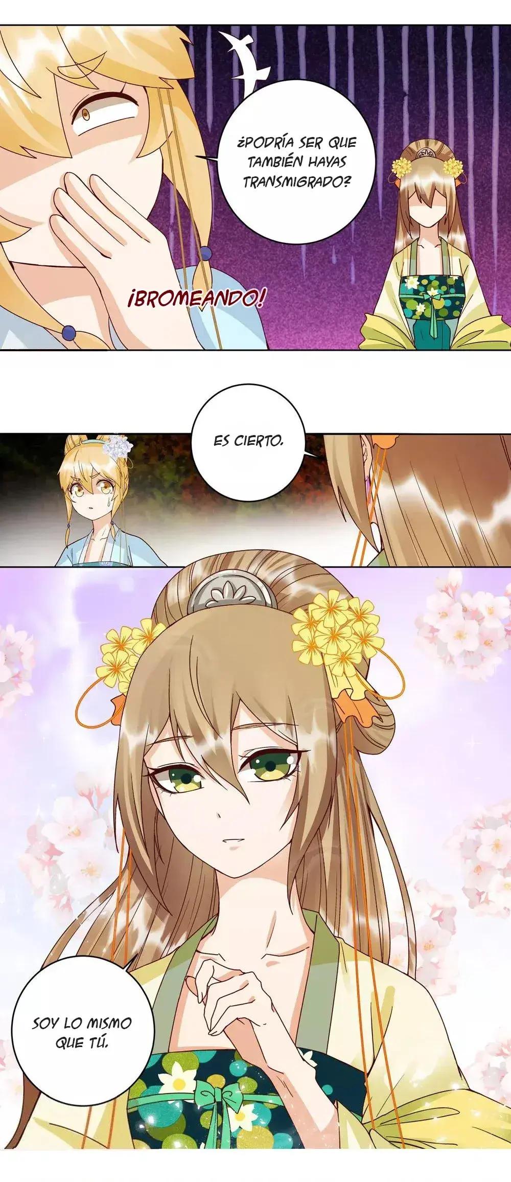 Capitulo 135 page 11