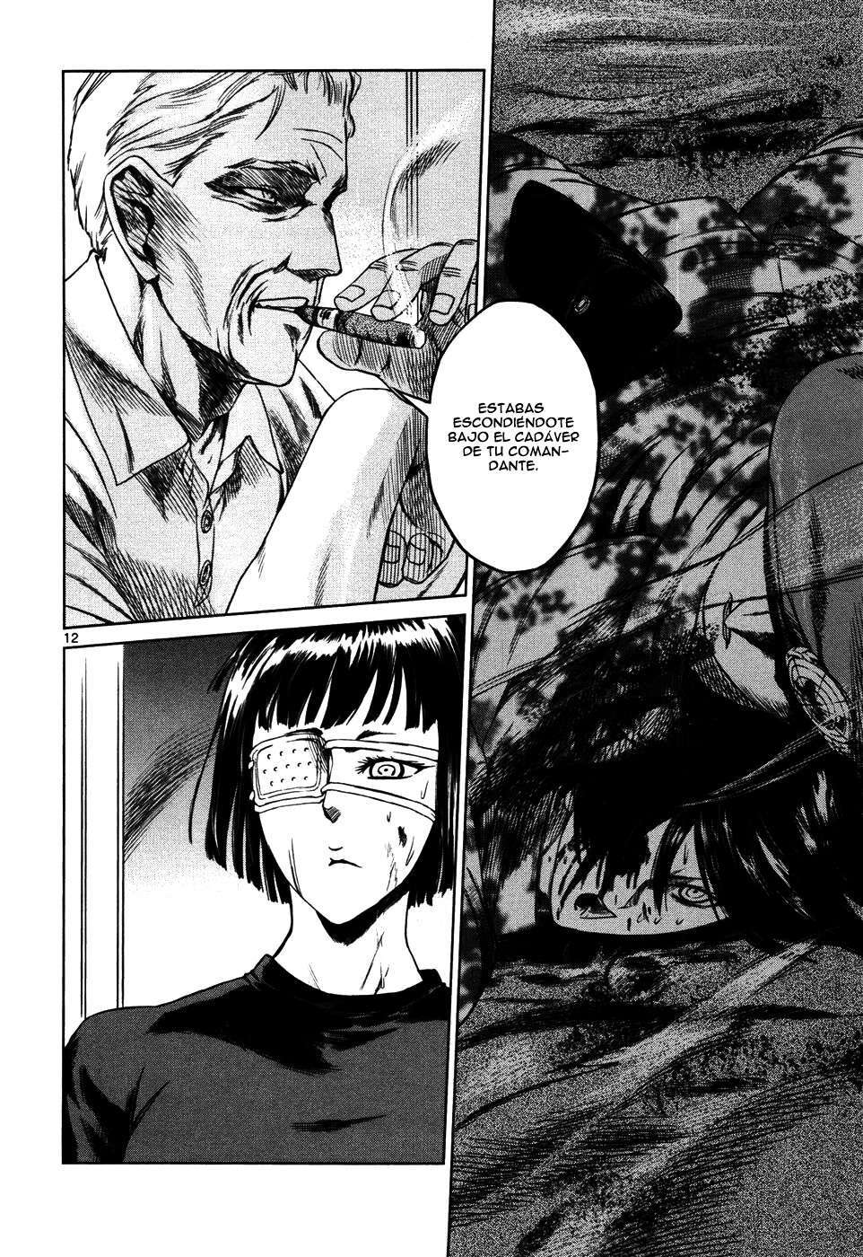 Capitulo 35 page 11