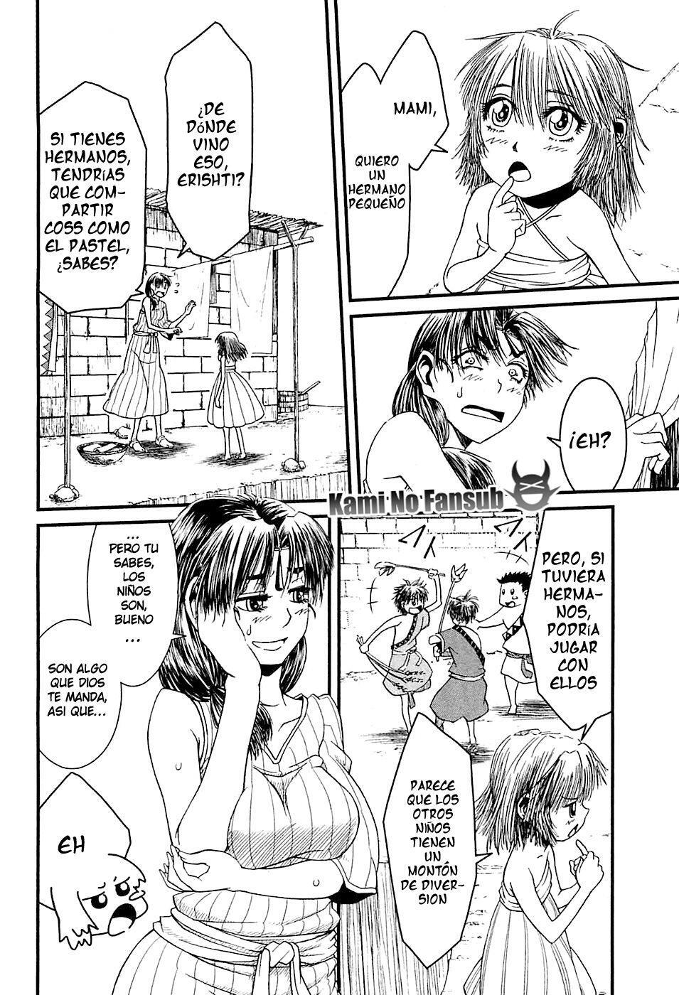 Capitulo 8 page 17