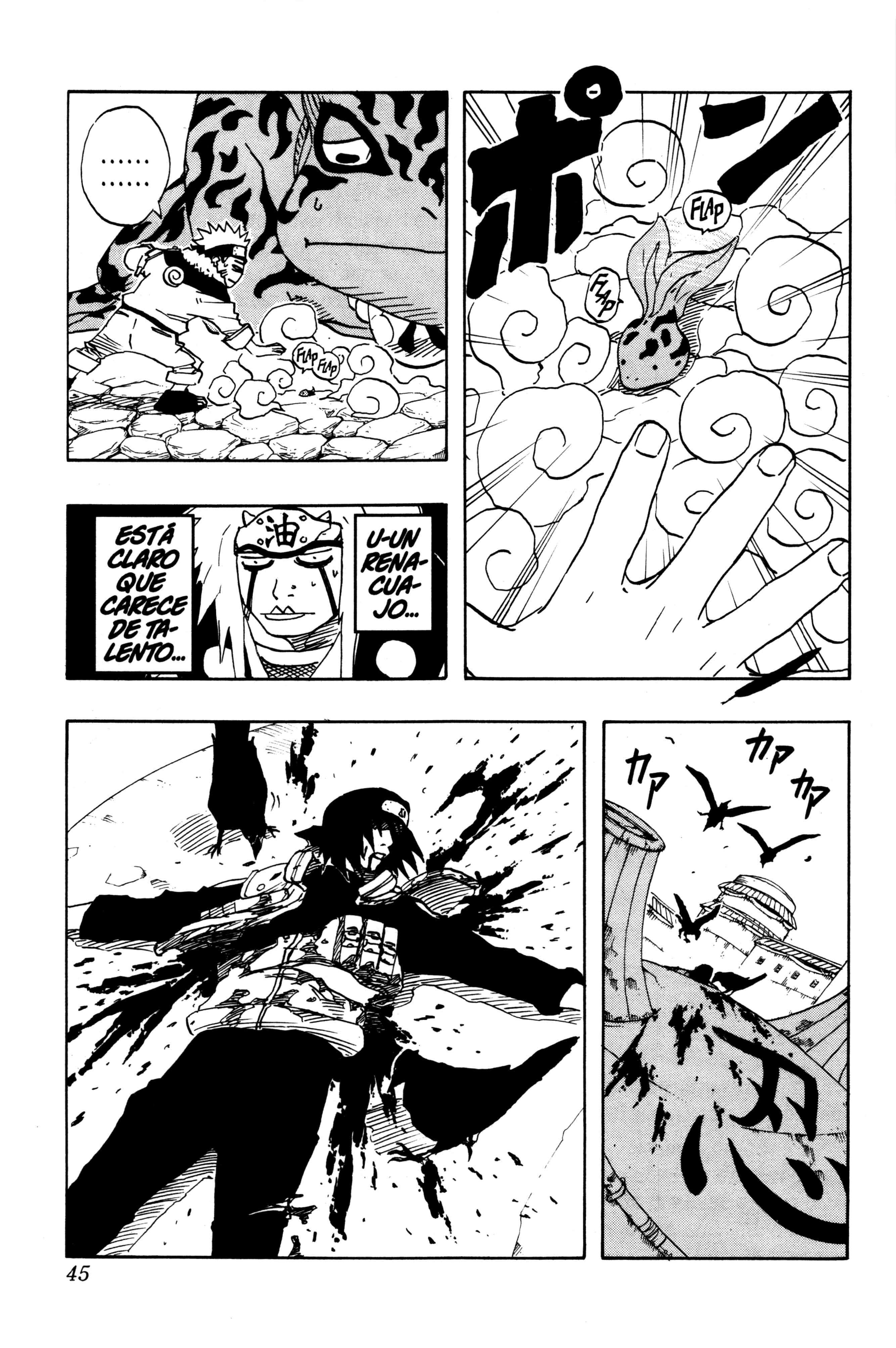 Capitulo 92 page 19