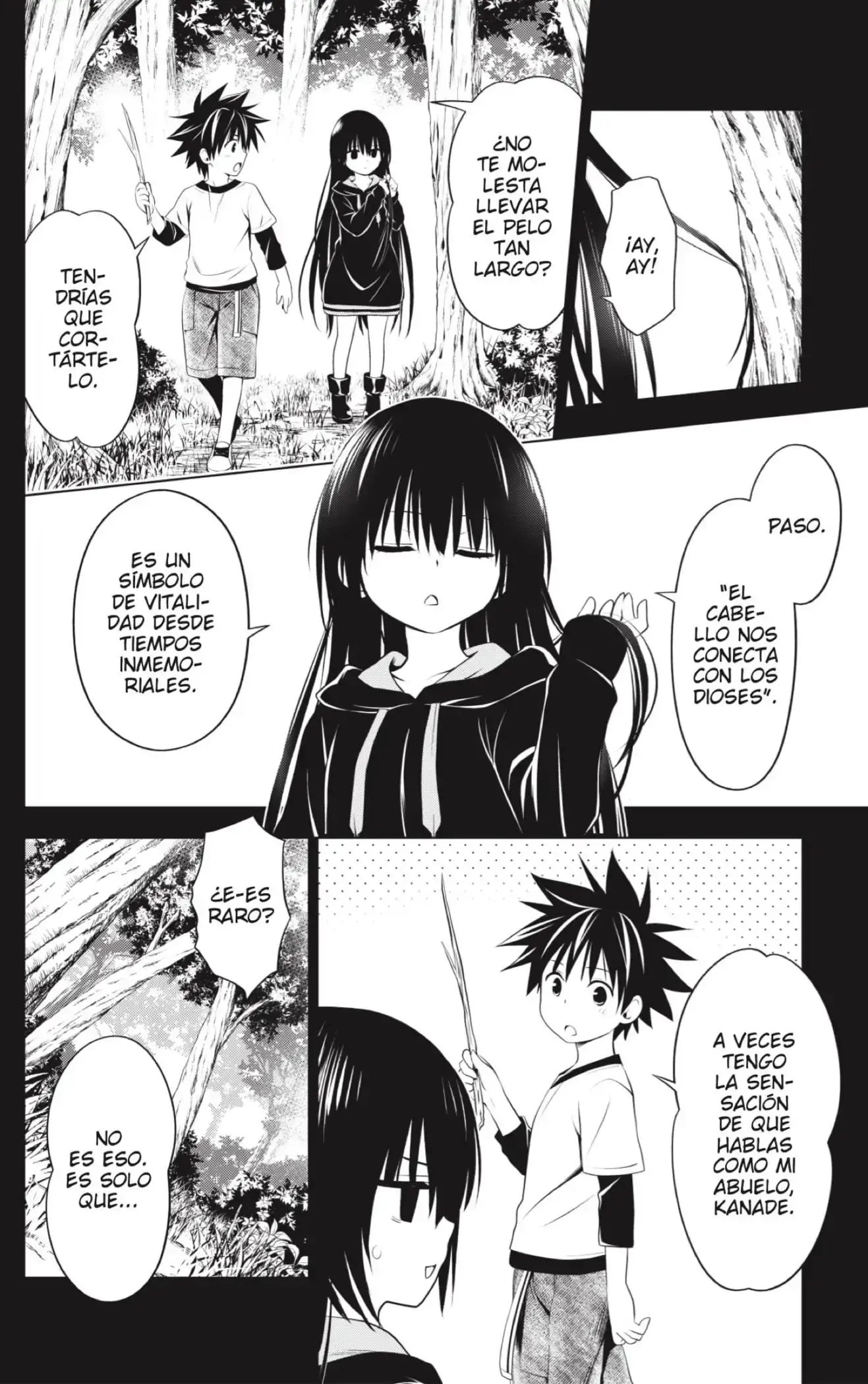 Capitulo 91 page 6