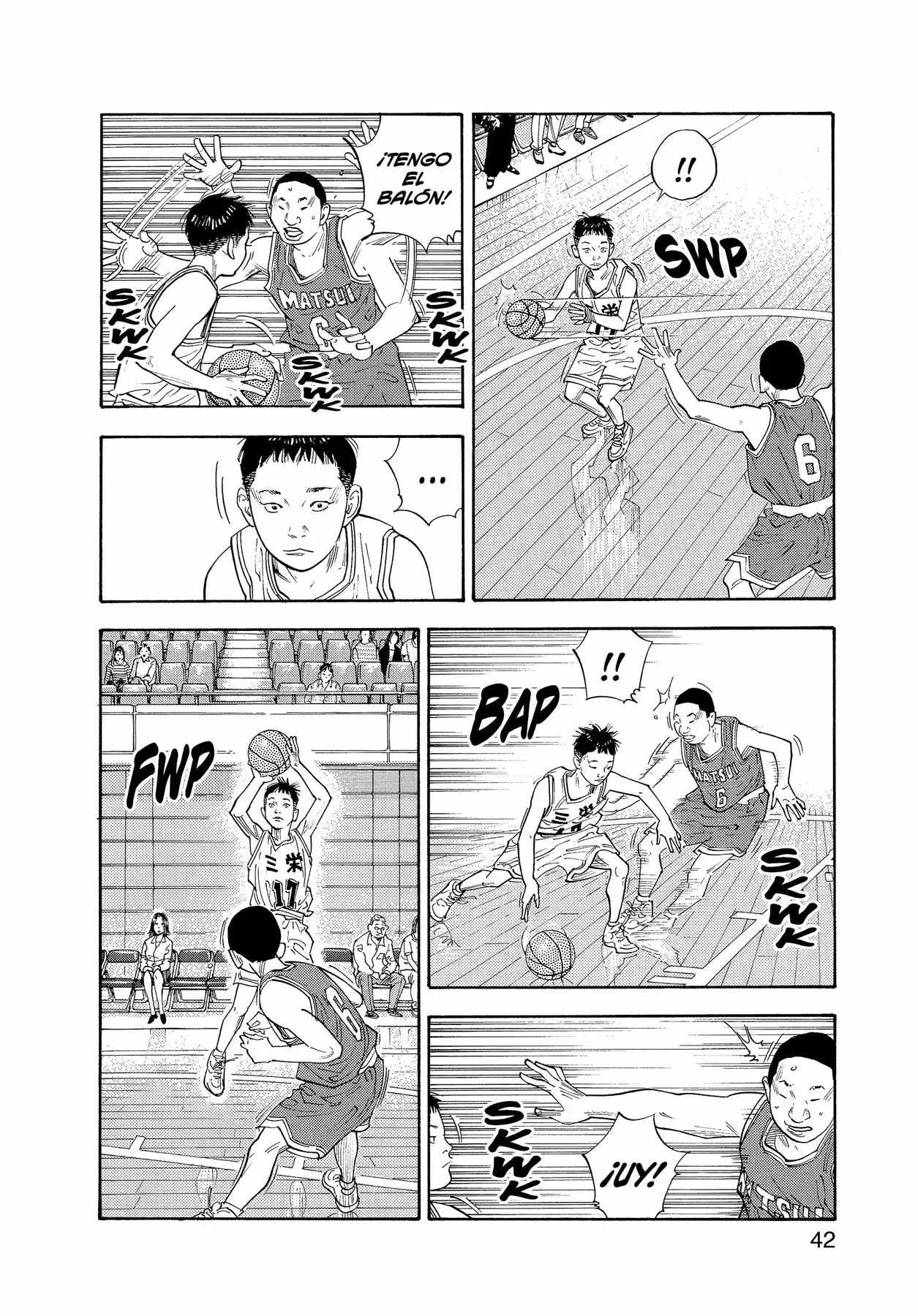 Capitulo 8 page 9