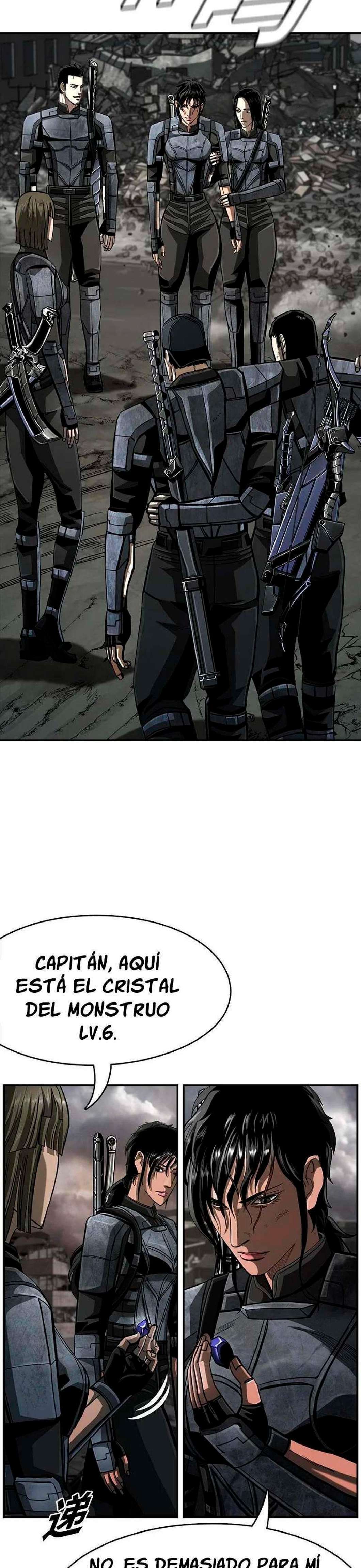 Capitulo 96 page 21