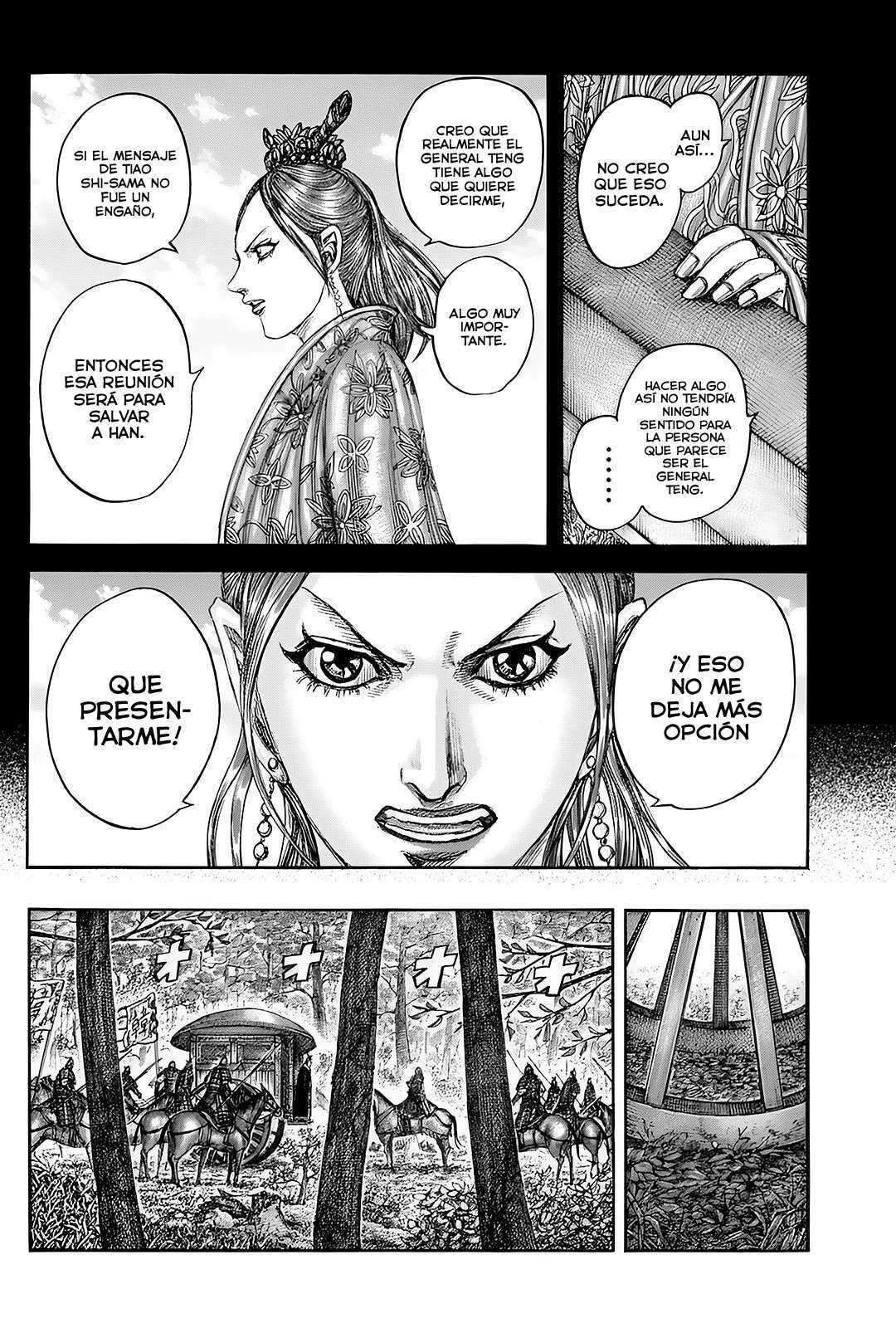 Capitulo 819 page 7