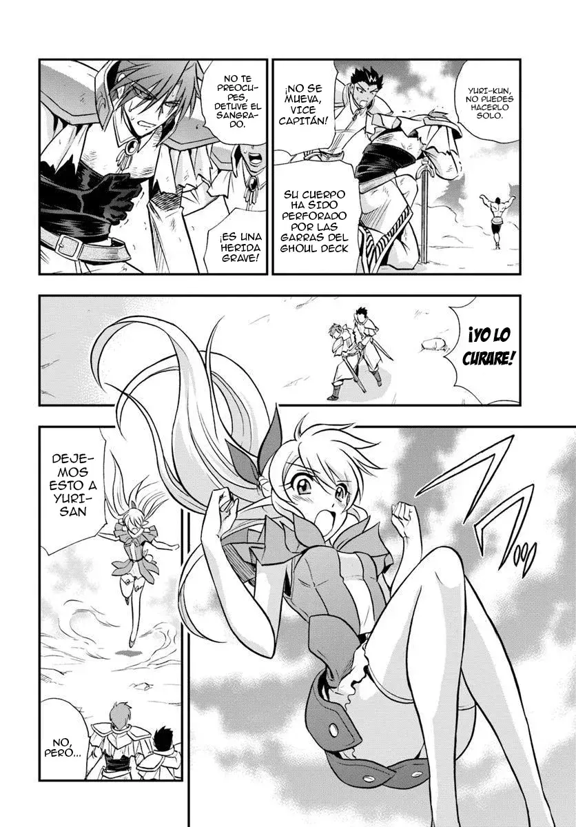 Capitulo 19 page 4