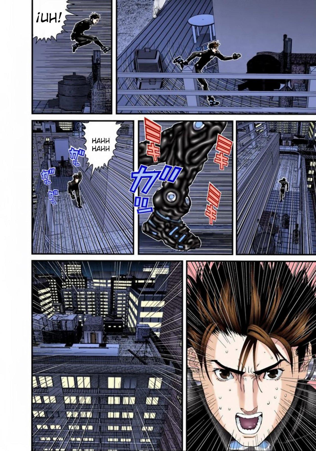 Capitulo 96 page 14