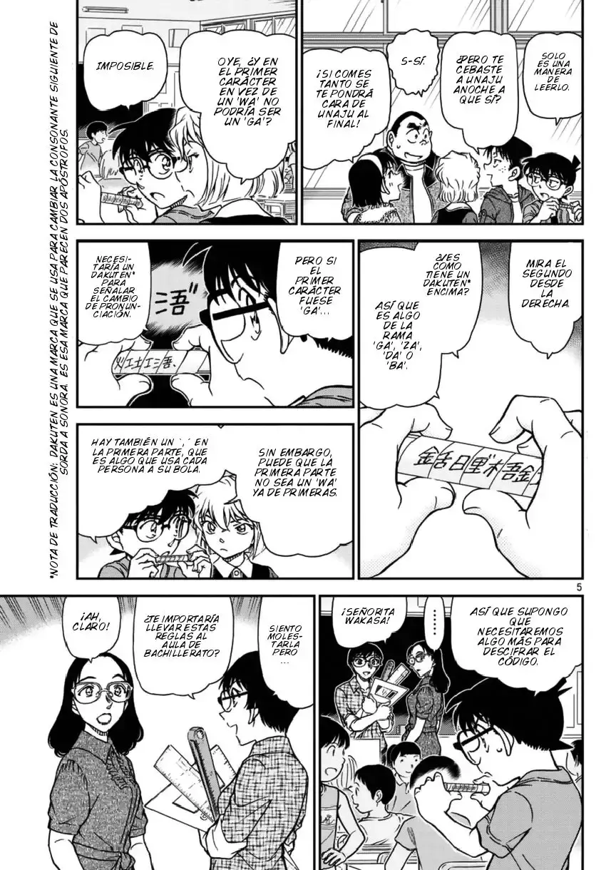 Capitulo 967 page 6