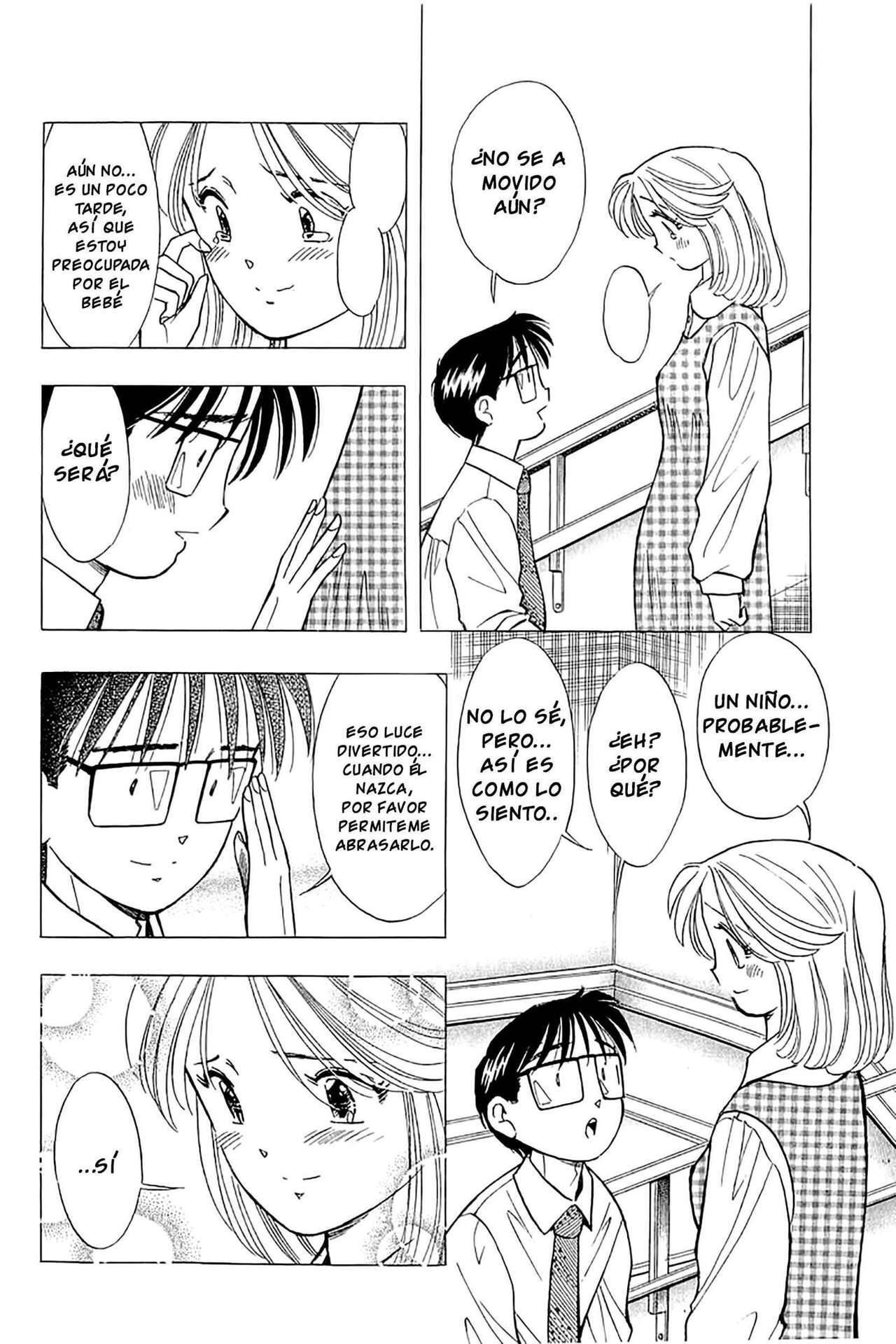 Capitulo 83 page 17