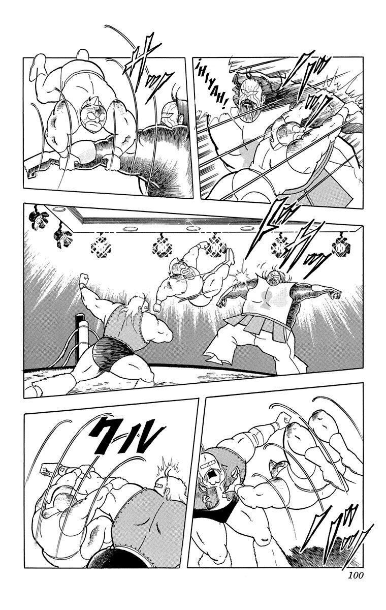 Capitulo 268 page 16