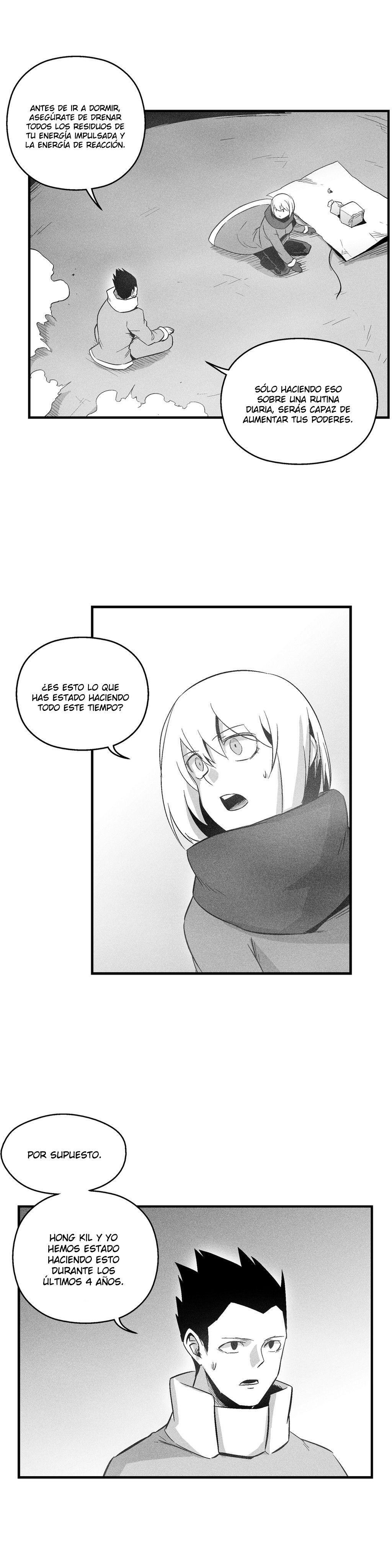Capitulo 60 page 17