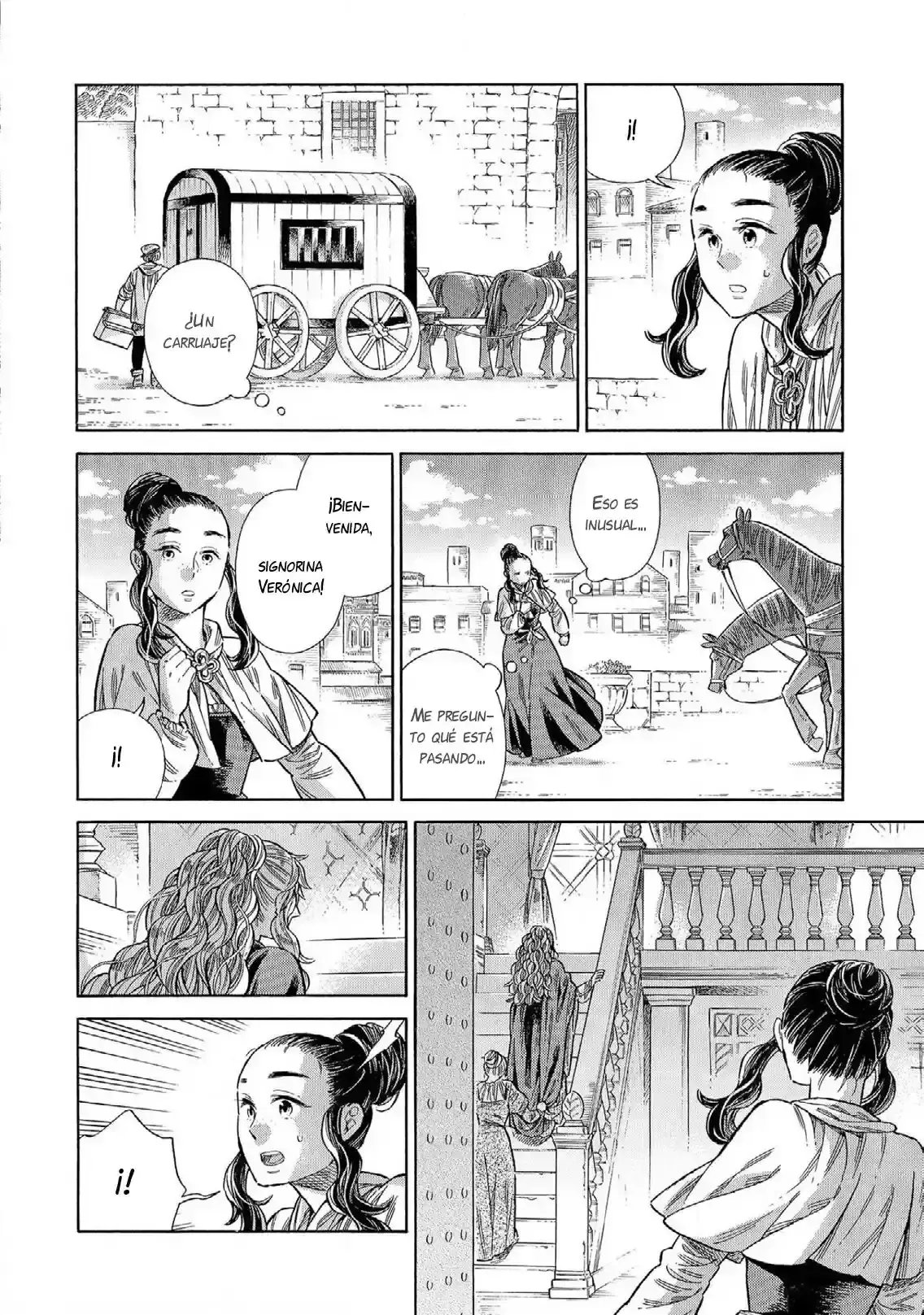 Capitulo 67 page 11