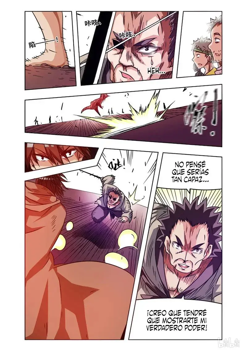 Capitulo 17 page 4