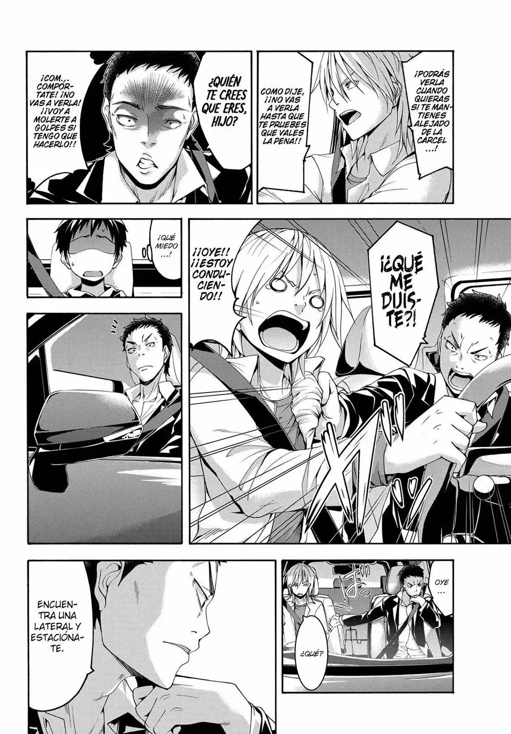 Capitulo 66 page 15
