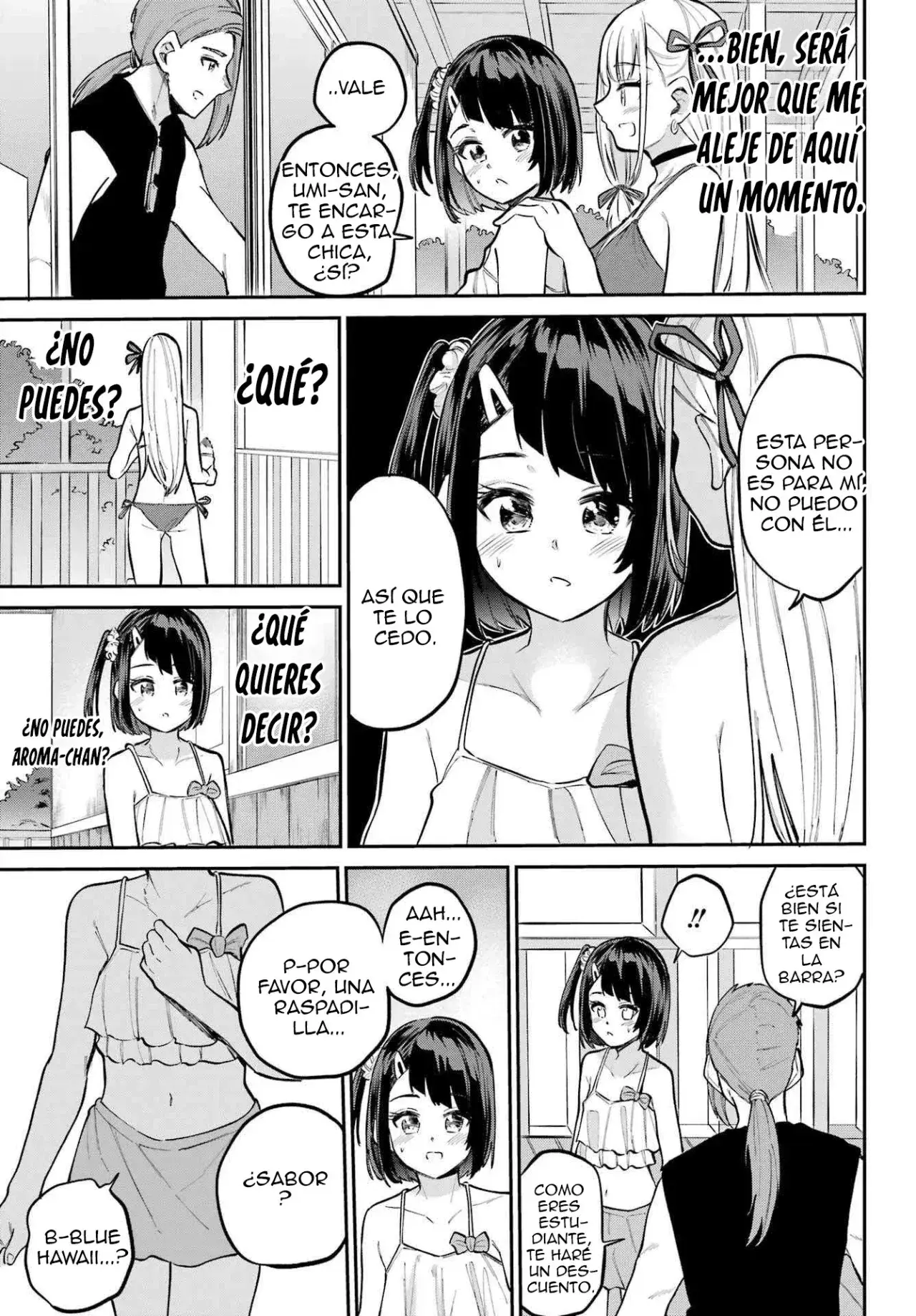 Capitulo 11 page 18