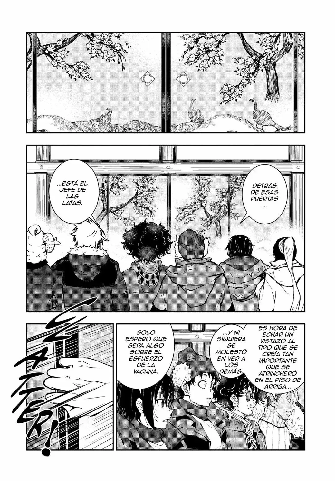 Capitulo 35 page 28