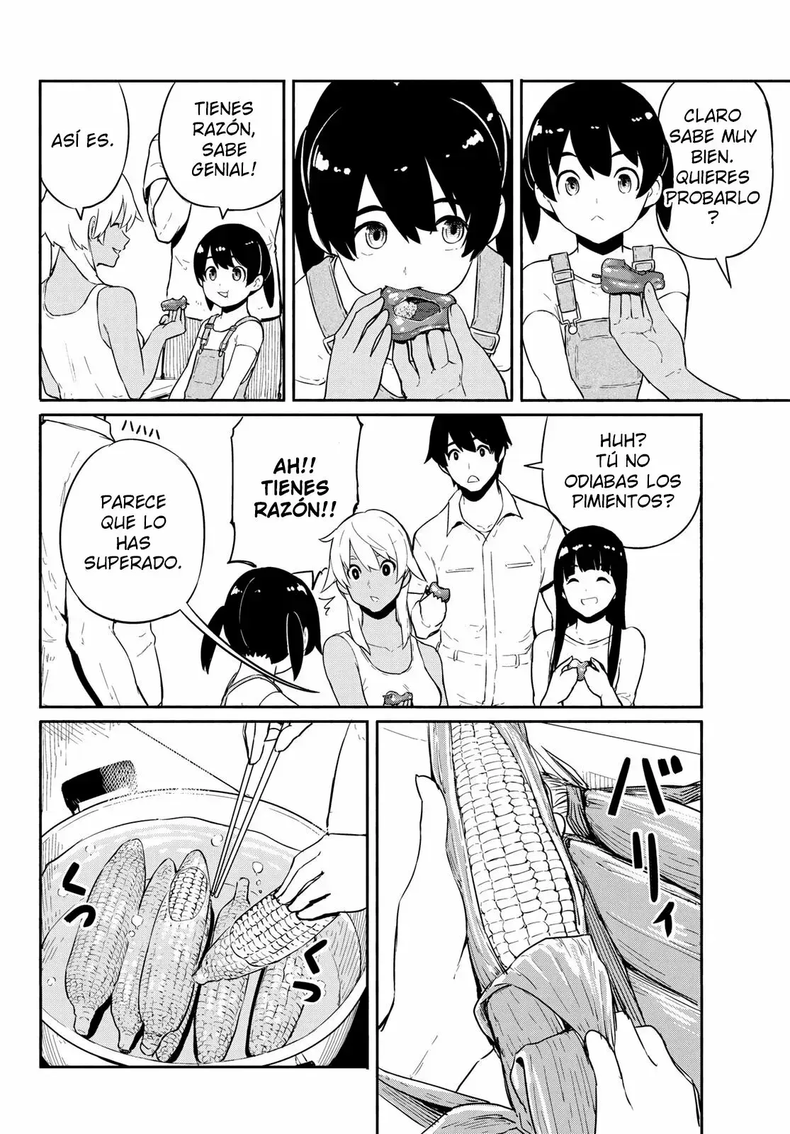 Capitulo 55 page 14