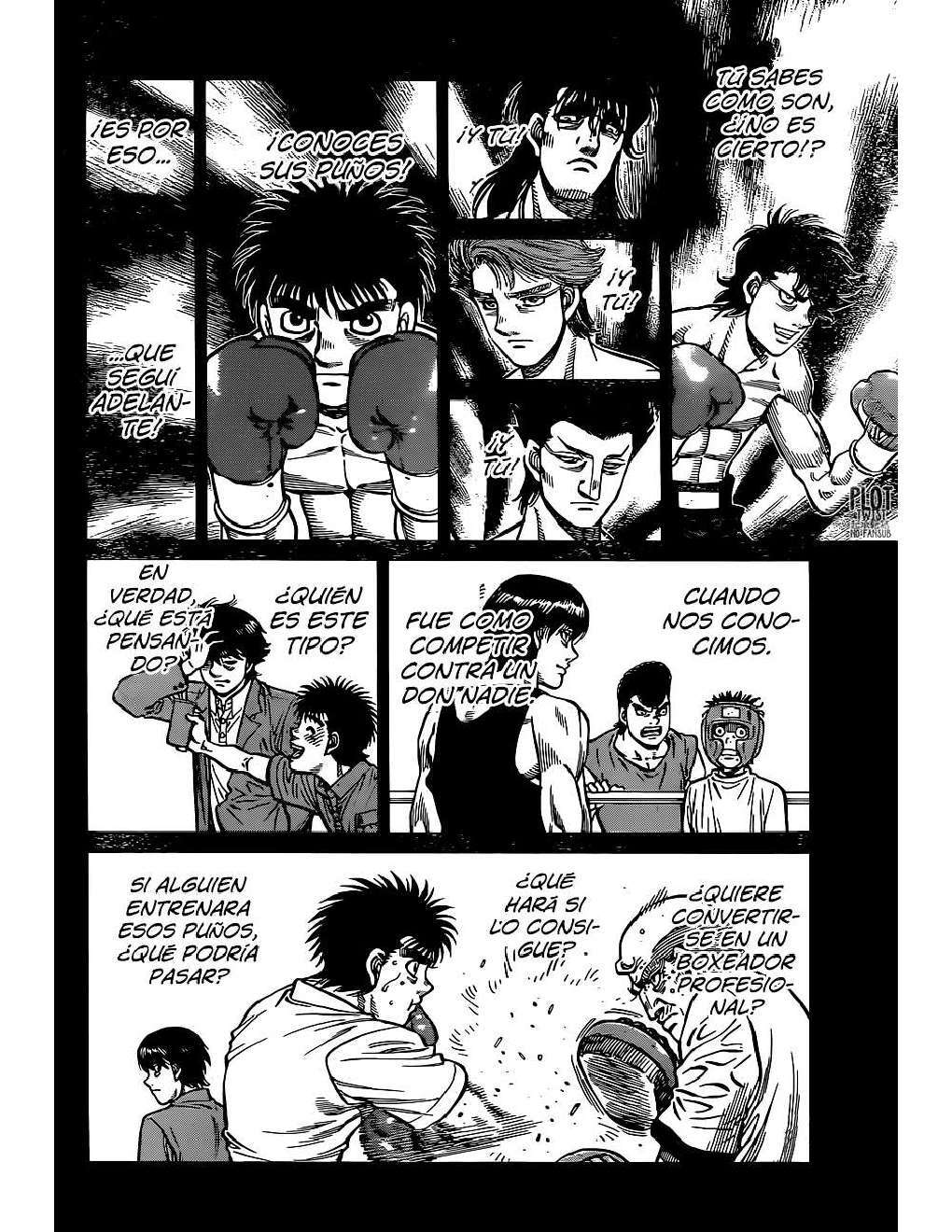 Capitulo 1232 page 9