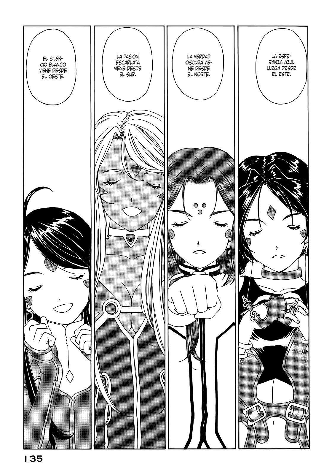 Capitulo 308 page 11