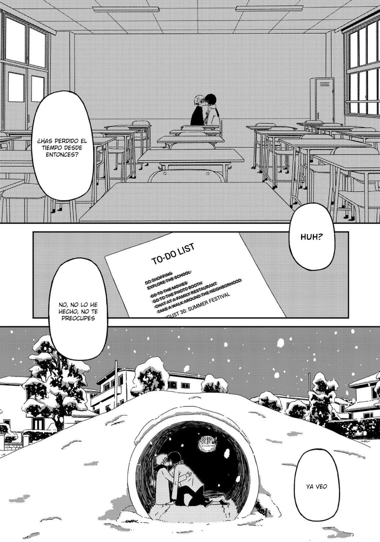 Capitulo 14 page 16