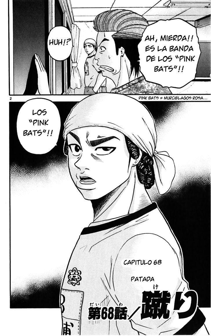 Capitulo 68 page 3