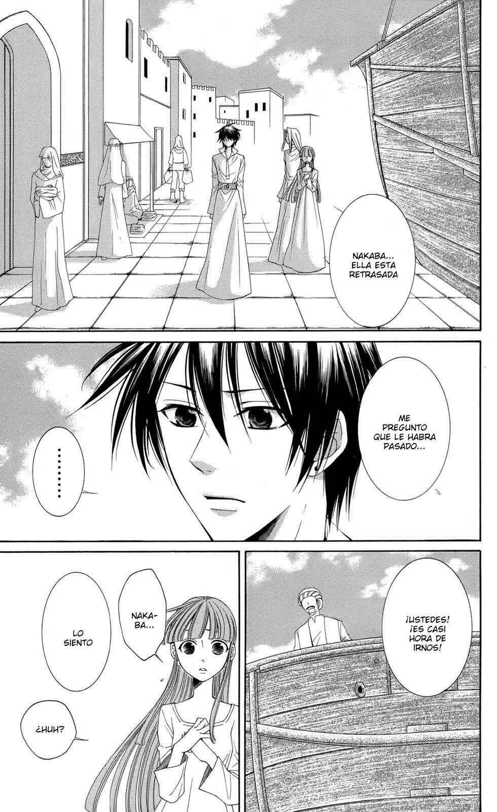 Capitulo 33 page 29