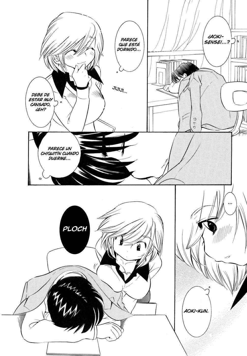 Capitulo 21 page 18
